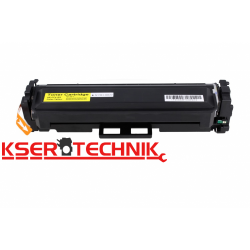 Toner HP 201X YELLOW do drukarek HP Color LaserJet Pro M252dw M277dw (CF402X)